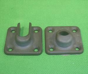 Kussens pvc