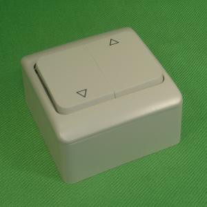 Niko opbouw vaste stand